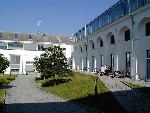 Softwarepark Meierhof